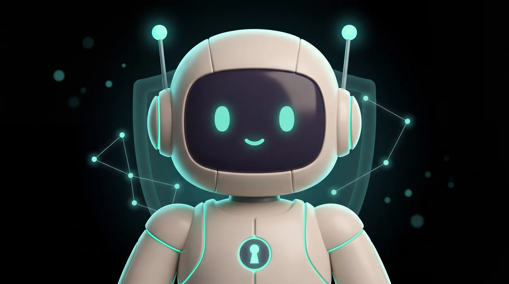 Verdex, the security agent by BeLogic AI